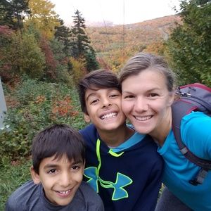 Meet your Posher, Catherine